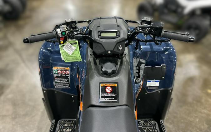 2026 Kawasaki BRUTE FORCE 300