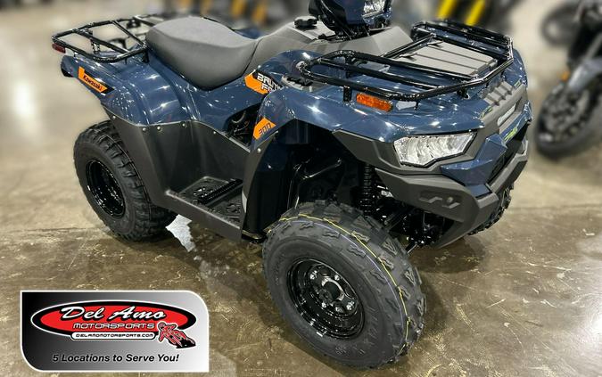 2026 Kawasaki BRUTE FORCE 300