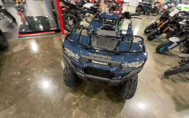 2026 Kawasaki BRUTE FORCE 300