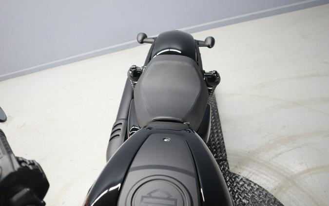 2026 Harley-Davidson® Nightster® RH975