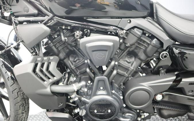 2026 Harley-Davidson® Nightster® RH975