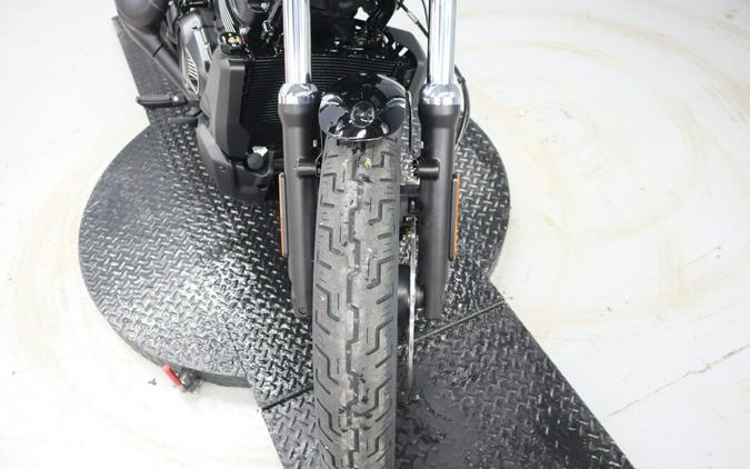 2026 Harley-Davidson® Nightster® RH975