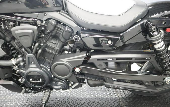 2026 Harley-Davidson® Nightster® RH975