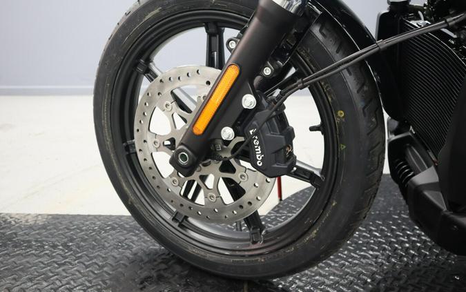 2026 Harley-Davidson® Nightster® RH975