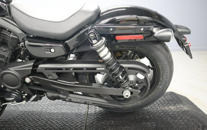 2026 Harley-Davidson® Nightster® RH975
