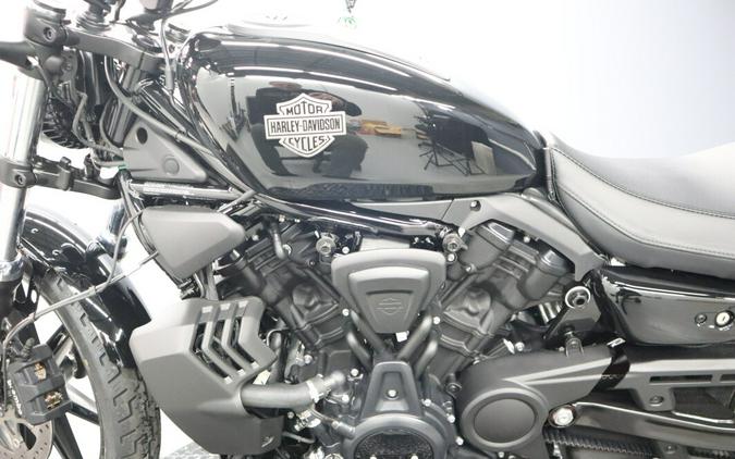 2026 Harley-Davidson® Nightster® RH975
