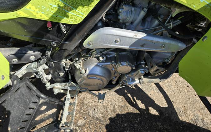2025 YAMAHA RAPTOR 700R SE