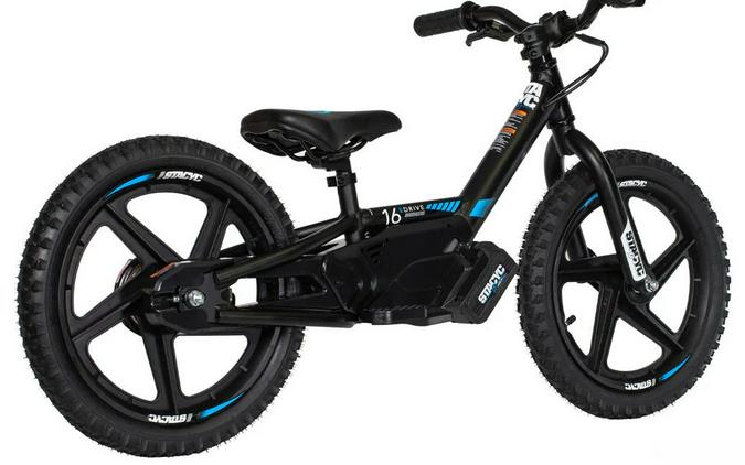 2025 Stacyc 16eDRIVE Brushless
