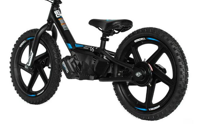 2025 Stacyc 16eDRIVE Brushless