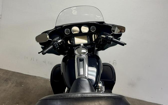 FLHTK 2014 Electra Glide® Ultra Limited