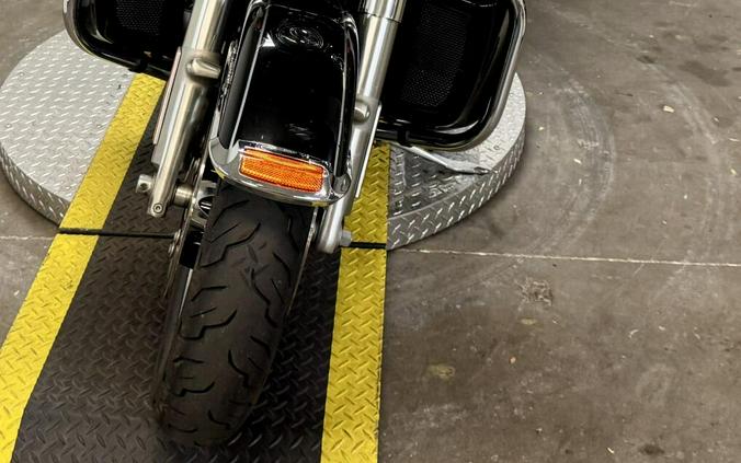 FLHTK 2014 Electra Glide® Ultra Limited
