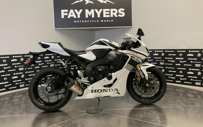 2027 HONDA CBR1000RR - 74755H