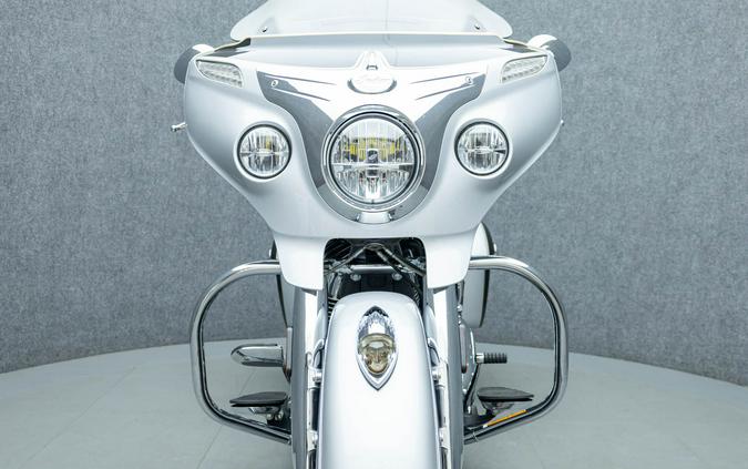 2017 INDIAN CHIEFTAIN W/ABS