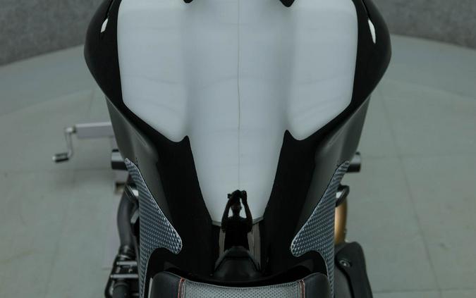 2016 DUCATI MONSTER 1200R BLACK W/ABS