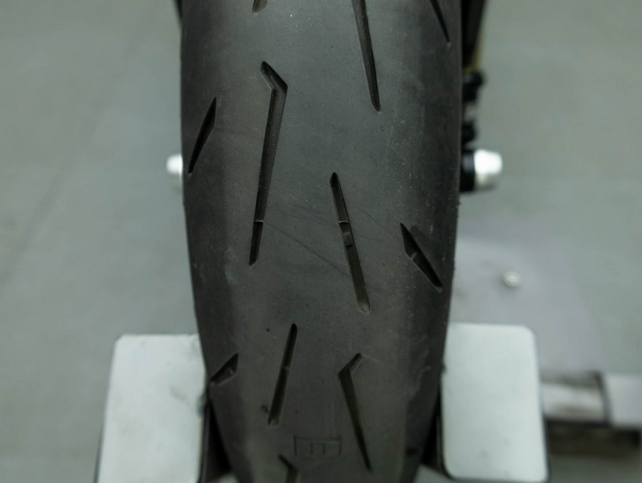 2016 DUCATI MONSTER 1200R BLACK W/ABS