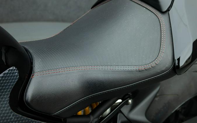 2016 DUCATI MONSTER 1200R BLACK W/ABS