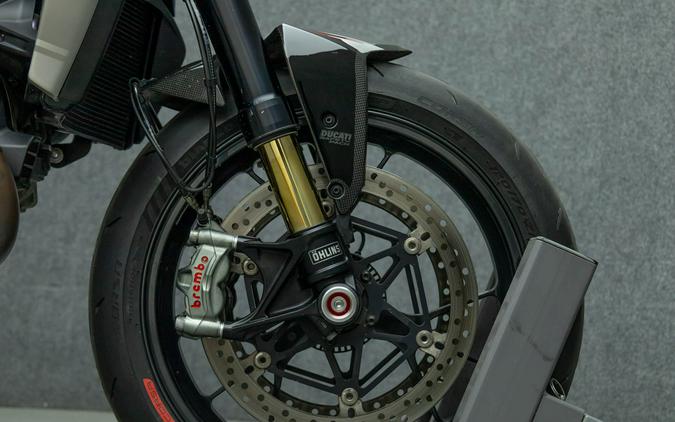 2016 DUCATI MONSTER 1200R BLACK W/ABS
