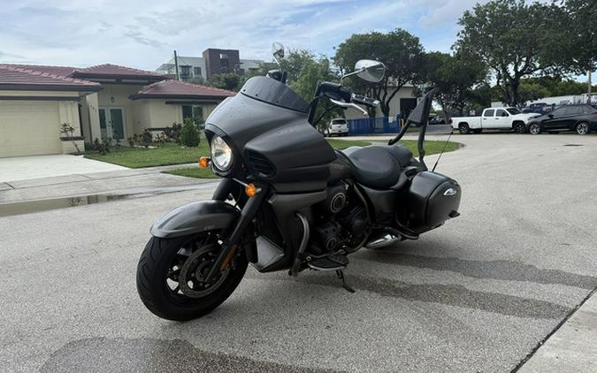 2023 Kawasaki Vulcan 1700 Vaquero ABS
