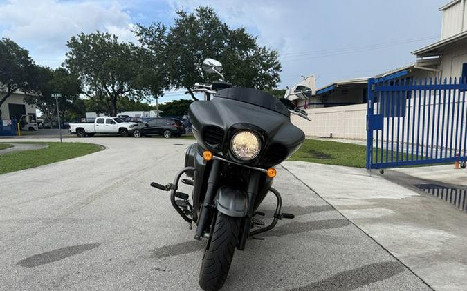 2023 Kawasaki Vulcan 1700 Vaquero ABS