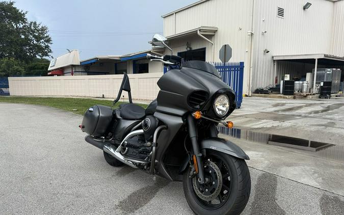 2023 Kawasaki Vulcan 1700 Vaquero ABS