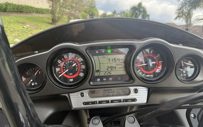 2023 Kawasaki Vulcan 1700 Vaquero ABS