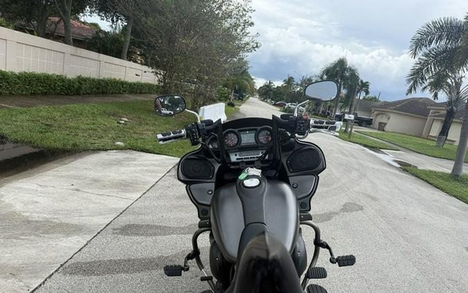 2023 Kawasaki Vulcan 1700 Vaquero ABS