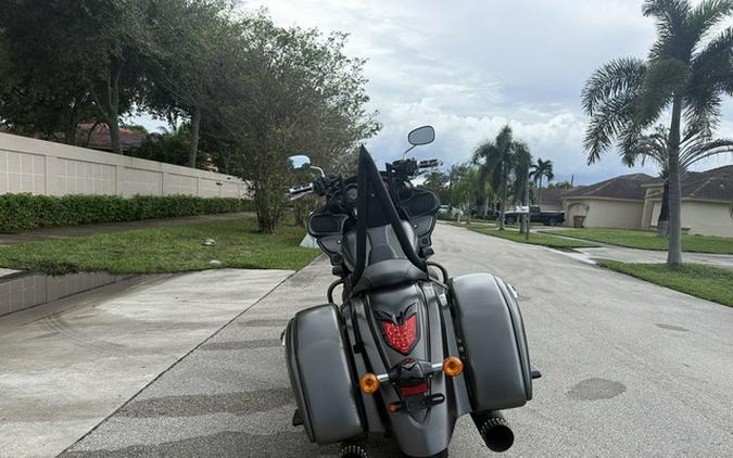 2023 Kawasaki Vulcan 1700 Vaquero ABS