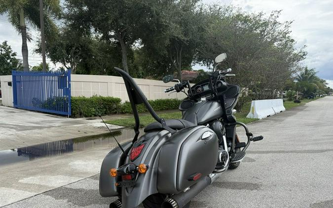 2023 Kawasaki Vulcan 1700 Vaquero ABS