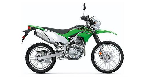 2020 Kawasaki KLX230 Review: New Dual-Sport (14 Fast Facts)