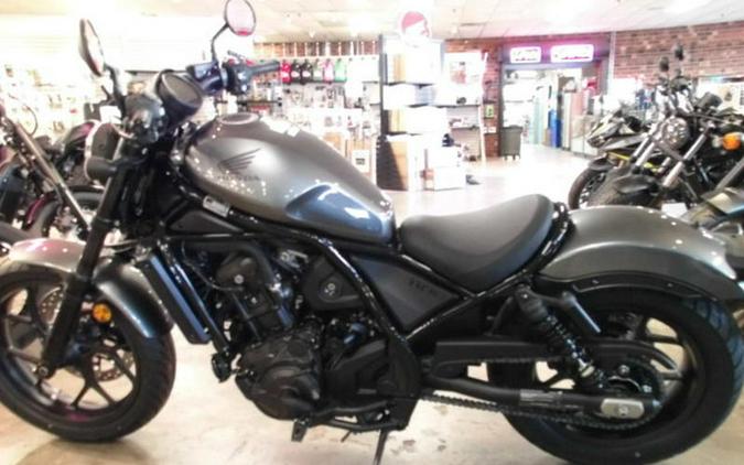 2023 Honda® Rebel 1100 DCT