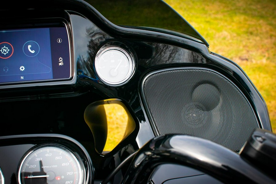 2024 Harley-Davidson Road Glide 3