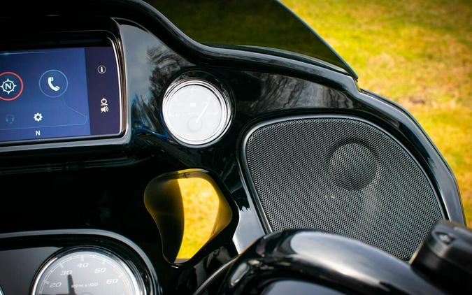 2024 Harley-Davidson Road Glide 3