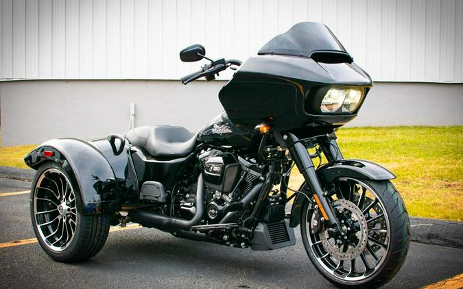 2024 Harley-Davidson Road Glide 3 FLTRT