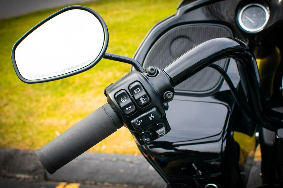 2024 Harley-Davidson Road Glide 3