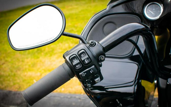 2024 Harley-Davidson Road Glide 3