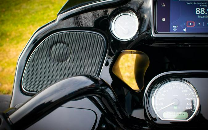 2024 Harley-Davidson Road Glide 3