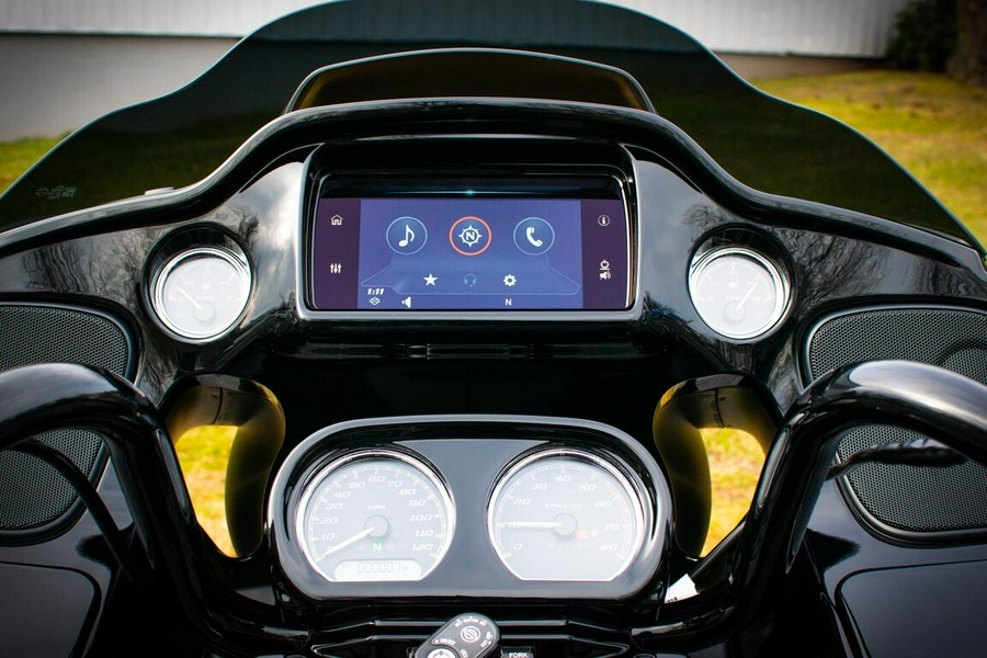 2024 Harley-Davidson Road Glide 3