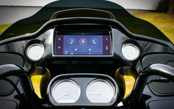 2024 Harley-Davidson Road Glide 3