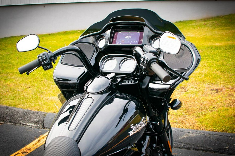 2024 Harley-Davidson Road Glide 3