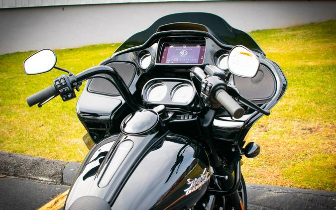 2024 Harley-Davidson Road Glide 3