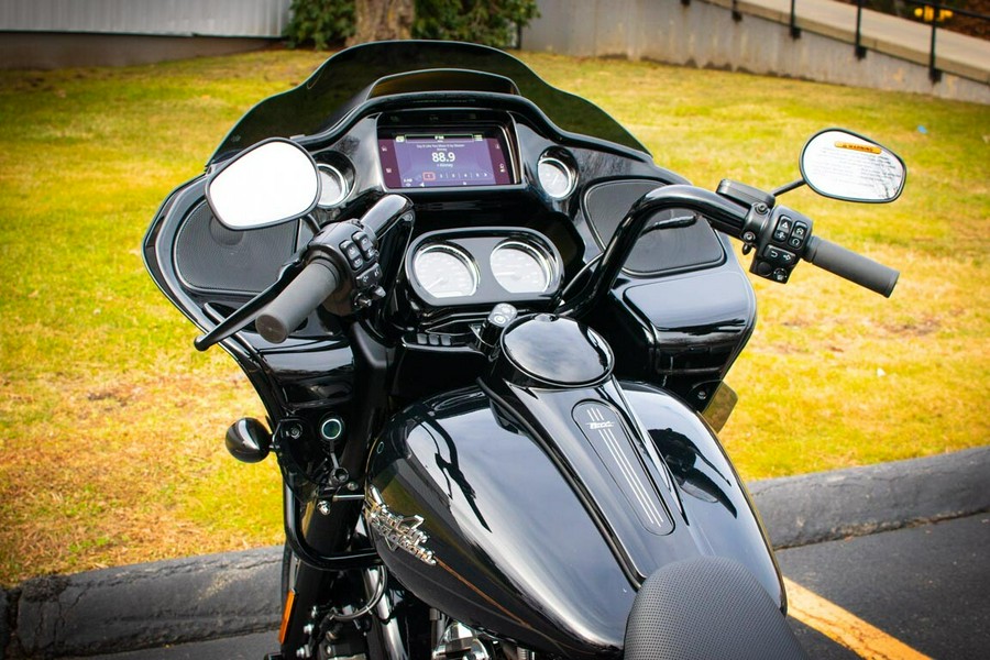 2024 Harley-Davidson Road Glide 3