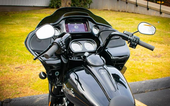 2024 Harley-Davidson Road Glide 3