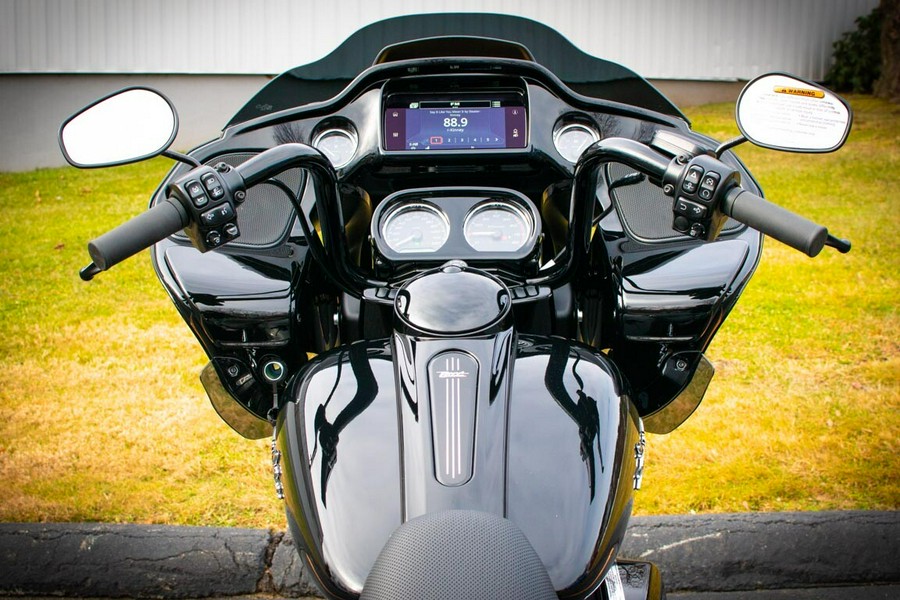 2024 Harley-Davidson Road Glide 3