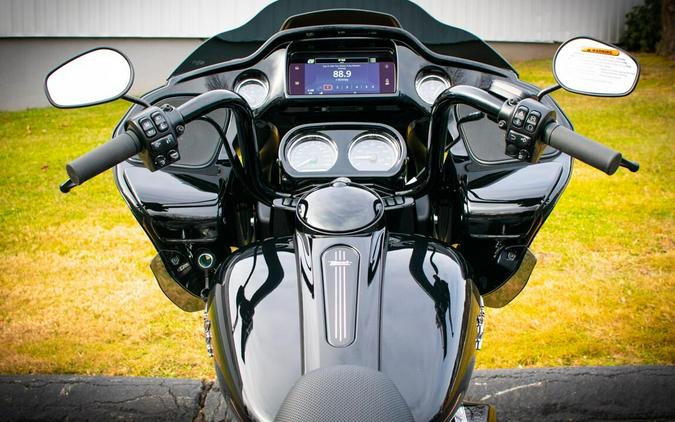 2024 Harley-Davidson Road Glide 3