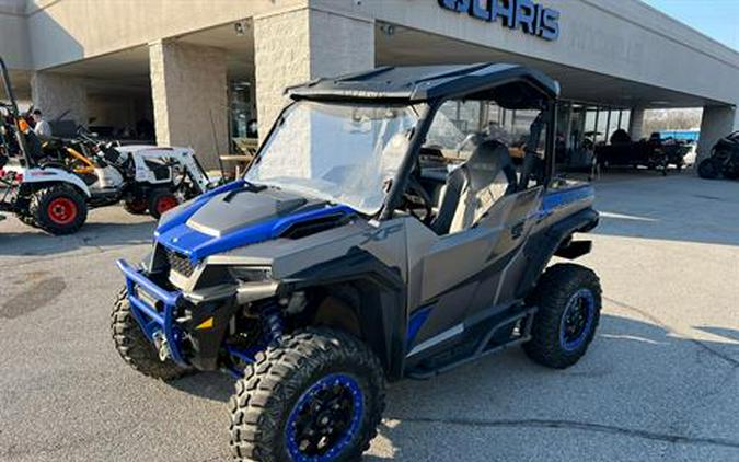 2021 Polaris General XP 1000 Factory Custom Edition