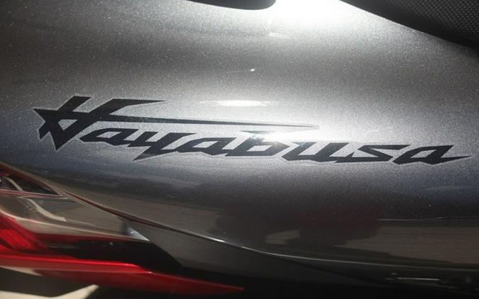 2024 Suzuki Hayabusa