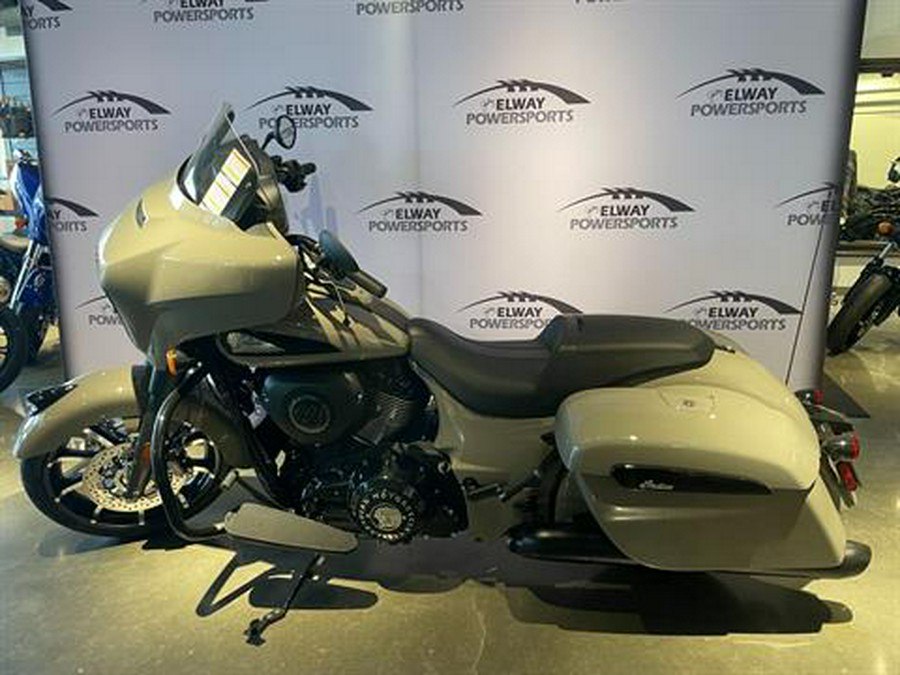 2023 Indian Motorcycle Chieftain® Dark Horse®