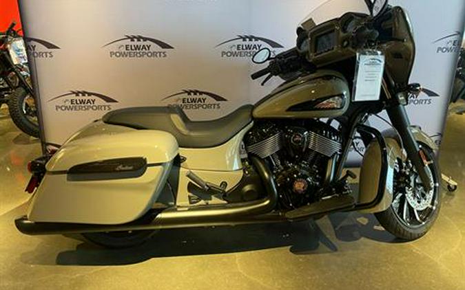 2023 Indian Motorcycle Chieftain® Dark Horse®