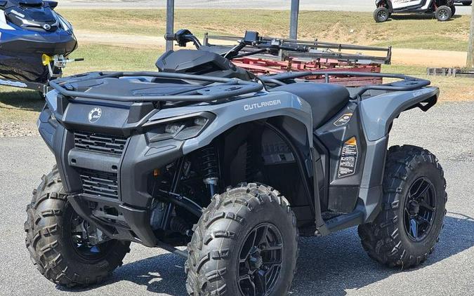 2024 Can-Am® Outlander DPS 700