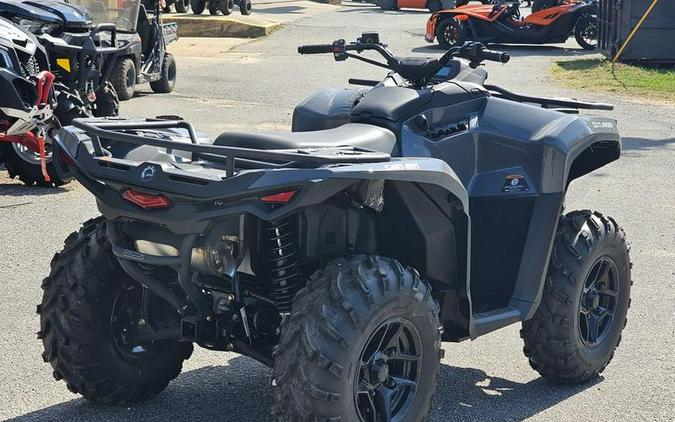 2024 Can-Am® Outlander DPS 700